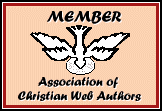 Association of Christian Web
Authors