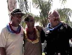 Sean O'Hare & friends