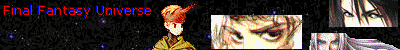 Final Fantasy Universe