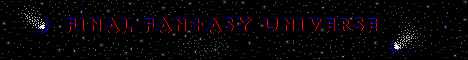 FF Universe Banner