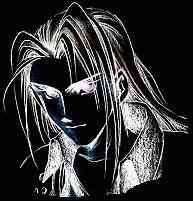 Sephiroth