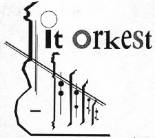 Logo It Orkest