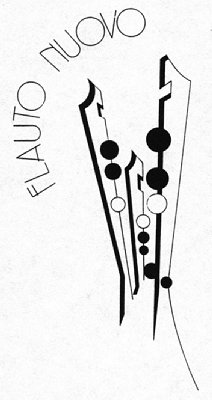 Logo Flauto Nuovo