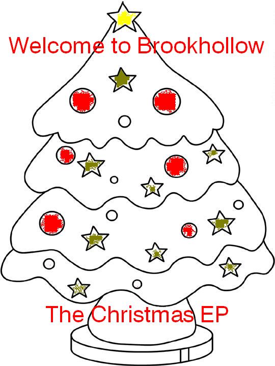 The Christmas EP