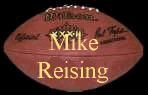 CLICK HERE TO EMAIL MIKE REISING