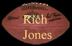 CLICK HERE TO EMAIL RICH JONES