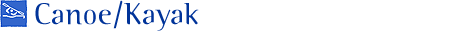 Canoe/Kayak