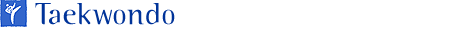 Taekwondo