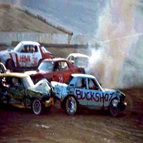 Paul Lemle's Buckshot Page