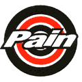 The PAIN Page