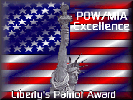 LIBERTY AWARD