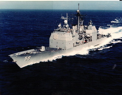 USS Philippine Sea