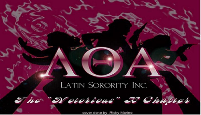 LTA CHI CHAPTER