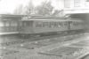Dyre Ave El car train at Morris Park