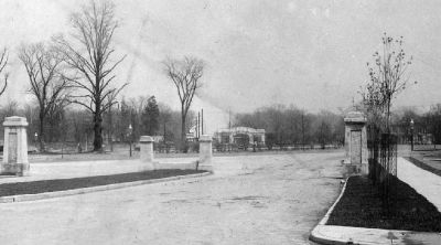 NYW&B Esplanade North