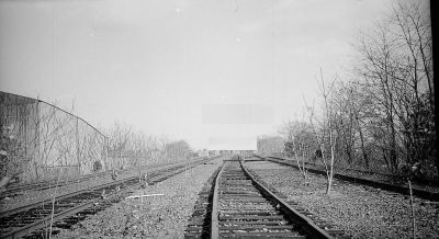 NYW&B ROW north of NH Jct