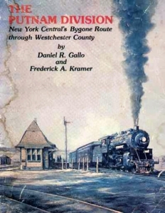 Putnam RR Book