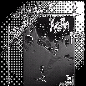 Welcome to Pryderi's Primordial Korn Page