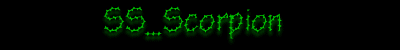 SS_Scorpion_357's page