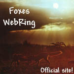 [Foxes WebRing - Official site!]