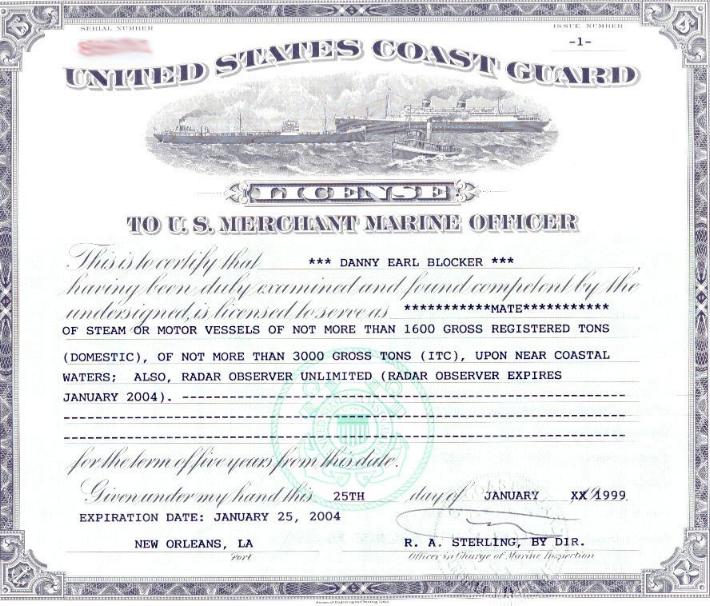 my hard work and lots of study pays off!