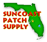 Suncoast Patch Supply