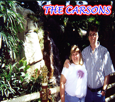 This was taken on the walkway into the Mirage Hotel in Las Vegas 4/2001. This is a nice hotel...