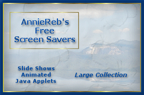 annierebs savers large collection