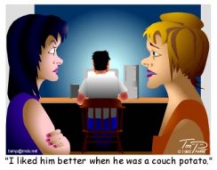 Thanks to In A Nutshell