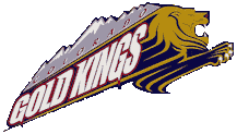 Gold Kings Logo