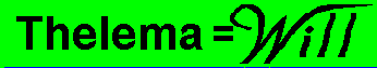 thelema