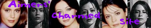 Aimers' Charmed Site