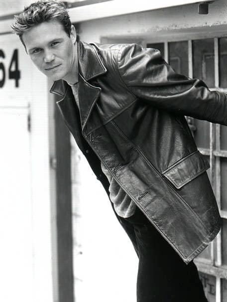 Oh, isn't he sooo cute??