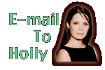 Email Holly Combs!