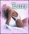 Lacey