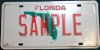 1986 Sample plate