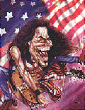 Ted Nugent Webring Homepage