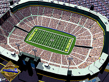 Are YOU Ready for the 1999 Season