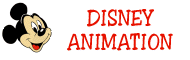 Disney Animation Dates