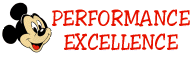 Performance Excellence