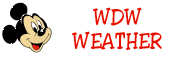 WDW Weather