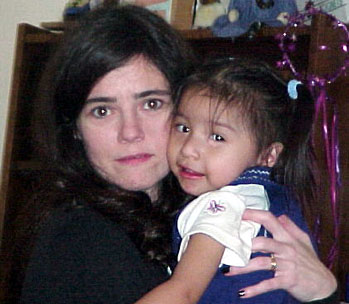 Destiny's Second Birthday