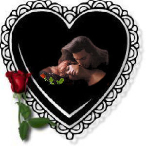 Valentine Cards I made!