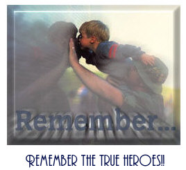 The Vietnam Veteran's Memorial Wall Page