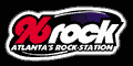 Atlanta's Rock Station