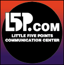 Little Five Points Communication Center...Atlanta's Coolest Neighborhood