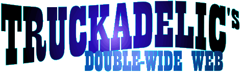 The Truckadelic Page