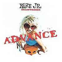 Bare Jr.--Brainwasher