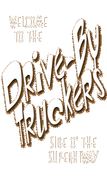 Drive By Truckers