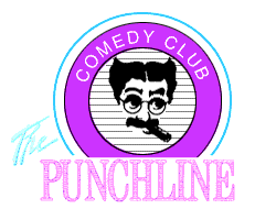 The Punchline Comedy Club in Atlanta